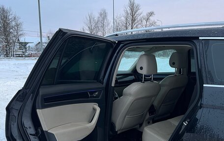 Skoda Kodiaq I, 2019 год, 1 900 000 рублей, 8 фотография