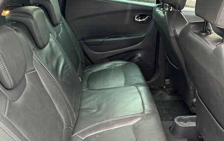 Renault Kaptur I рестайлинг, 2016 год, 1 000 000 рублей, 11 фотография