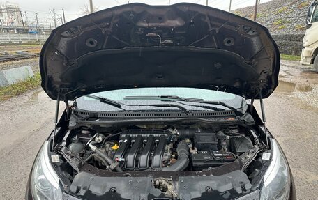 Renault Kaptur I рестайлинг, 2016 год, 1 000 000 рублей, 12 фотография