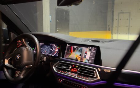 BMW X5, 2022 год, 9 000 000 рублей, 5 фотография