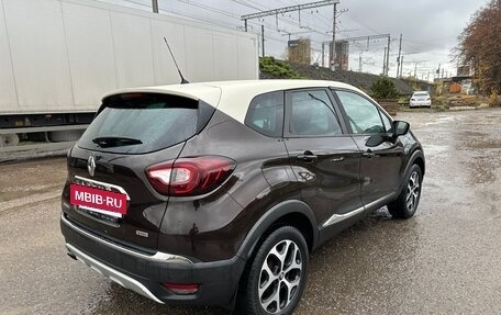 Renault Kaptur I рестайлинг, 2016 год, 1 000 000 рублей, 7 фотография