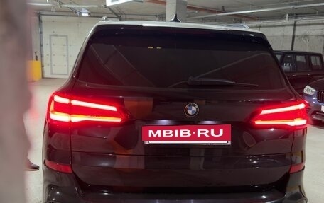 BMW X5, 2022 год, 9 000 000 рублей, 2 фотография