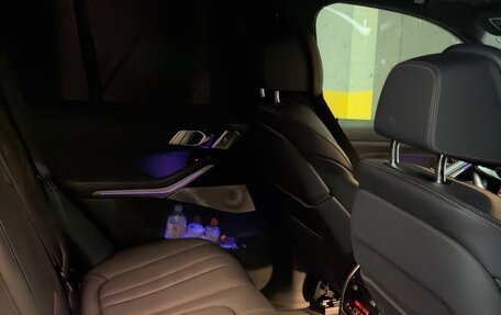 BMW X5, 2022 год, 9 000 000 рублей, 6 фотография