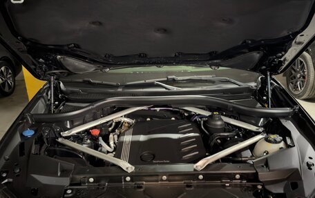 BMW X5, 2022 год, 9 000 000 рублей, 7 фотография