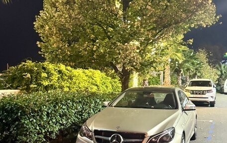 Mercedes-Benz E-Класс, 2016 год, 3 300 000 рублей, 3 фотография