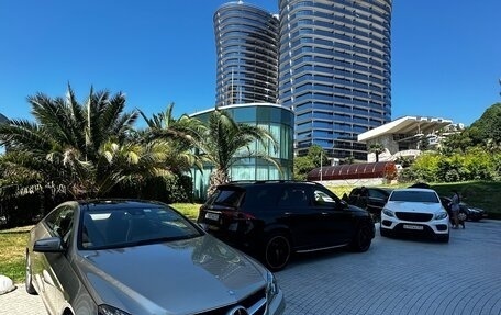 Mercedes-Benz E-Класс, 2016 год, 3 300 000 рублей, 18 фотография