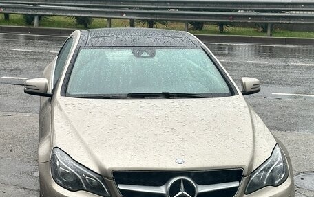 Mercedes-Benz E-Класс, 2016 год, 3 300 000 рублей, 15 фотография