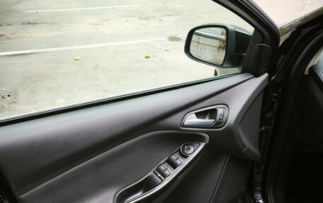 Ford Focus III, 2017 год, 1 350 000 рублей, 6 фотография