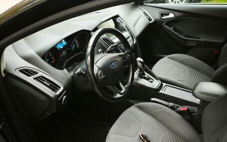 Ford Focus III, 2017 год, 1 350 000 рублей, 7 фотография