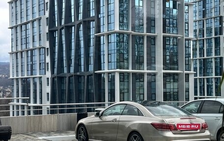 Mercedes-Benz E-Класс, 2016 год, 3 300 000 рублей, 14 фотография