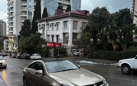 Mercedes-Benz E-Класс, 2016 год, 3 300 000 рублей, 20 фотография