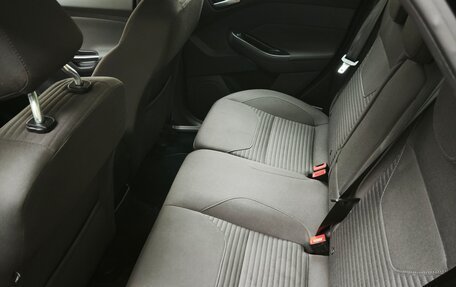 Ford Focus III, 2017 год, 1 350 000 рублей, 9 фотография