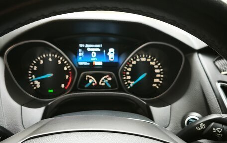 Ford Focus III, 2017 год, 1 350 000 рублей, 10 фотография