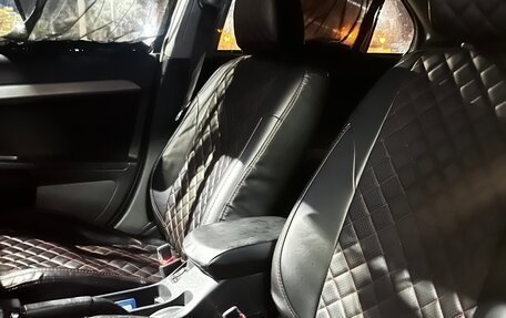 Mitsubishi Lancer IX, 2008 год, 626 500 рублей, 8 фотография