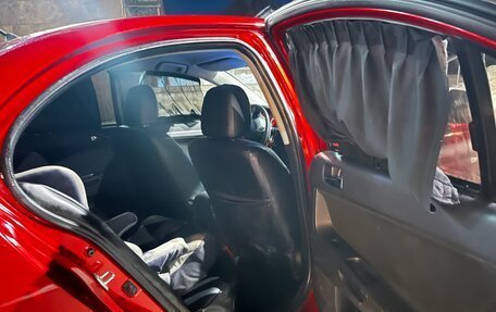 Mitsubishi Lancer IX, 2008 год, 626 500 рублей, 9 фотография