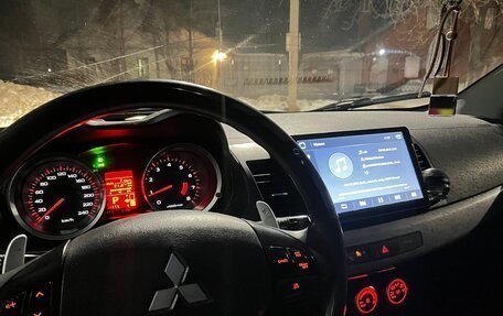 Mitsubishi Lancer IX, 2008 год, 626 500 рублей, 7 фотография