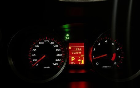 Mitsubishi Lancer IX, 2008 год, 626 500 рублей, 5 фотография