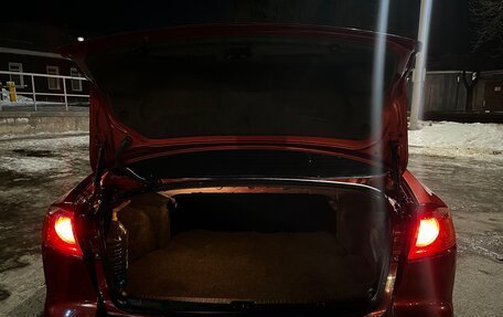 Mitsubishi Lancer IX, 2008 год, 626 500 рублей, 4 фотография