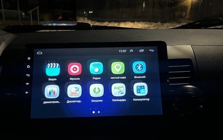 Mitsubishi Lancer IX, 2008 год, 626 500 рублей, 6 фотография