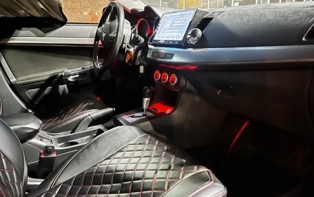 Mitsubishi Lancer IX, 2008 год, 626 500 рублей, 10 фотография