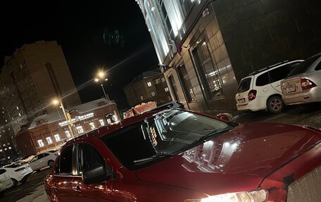 Mitsubishi Lancer IX, 2008 год, 626 500 рублей, 12 фотография