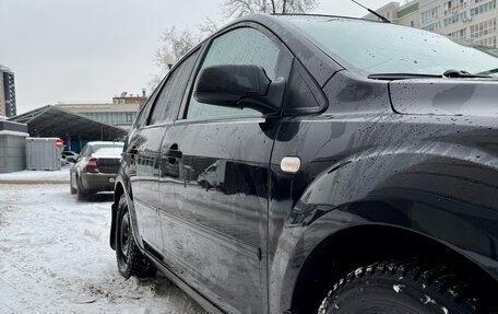 Ford Focus II рестайлинг, 2006 год, 590 000 рублей, 7 фотография