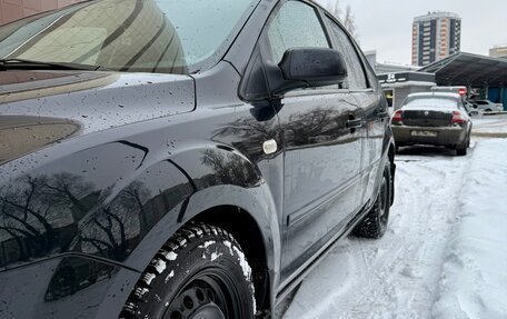 Ford Focus II рестайлинг, 2006 год, 590 000 рублей, 6 фотография