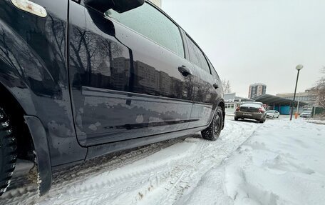 Ford Focus II рестайлинг, 2006 год, 590 000 рублей, 15 фотография