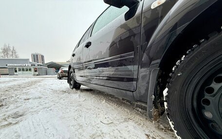 Ford Focus II рестайлинг, 2006 год, 590 000 рублей, 17 фотография