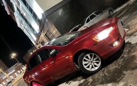 Mitsubishi Lancer IX, 2008 год, 626 500 рублей, 14 фотография