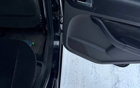 Ford Focus II рестайлинг, 2006 год, 590 000 рублей, 23 фотография