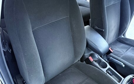 Ford Focus II рестайлинг, 2006 год, 590 000 рублей, 24 фотография