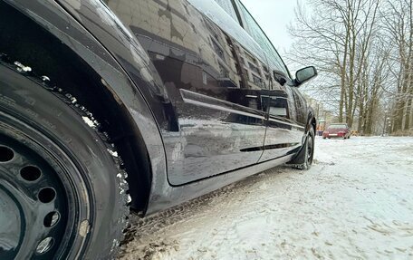 Ford Focus II рестайлинг, 2006 год, 590 000 рублей, 19 фотография