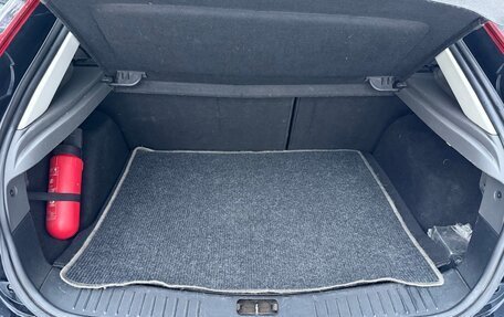 Ford Focus II рестайлинг, 2006 год, 590 000 рублей, 34 фотография