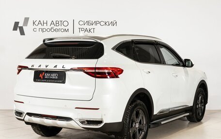 Haval F7 I, 2021 год, 2 079 700 рублей, 3 фотография