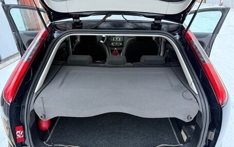 Ford Focus II рестайлинг, 2006 год, 590 000 рублей, 30 фотография