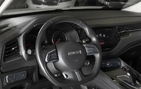 Haval F7 I, 2021 год, 2 079 700 рублей, 5 фотография