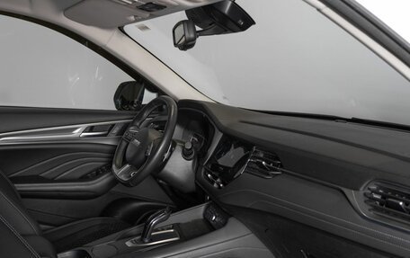 Haval F7 I, 2021 год, 2 079 700 рублей, 7 фотография