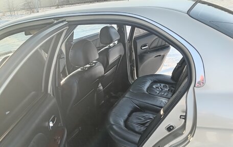 Hyundai Sonata IV рестайлинг, 2005 год, 445 000 рублей, 10 фотография