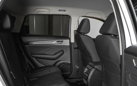 Haval F7 I, 2021 год, 2 079 700 рублей, 8 фотография