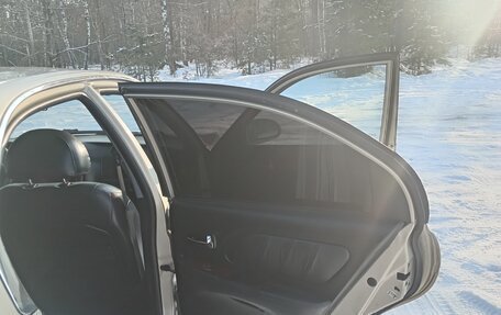 Hyundai Sonata IV рестайлинг, 2005 год, 445 000 рублей, 11 фотография