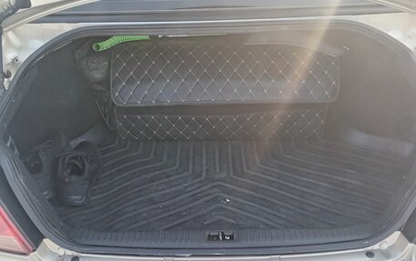 Hyundai Sonata IV рестайлинг, 2005 год, 445 000 рублей, 21 фотография