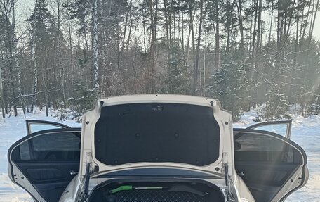 Hyundai Sonata IV рестайлинг, 2005 год, 445 000 рублей, 20 фотография