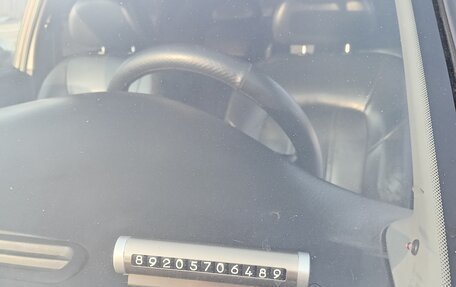 Hyundai Sonata IV рестайлинг, 2005 год, 445 000 рублей, 22 фотография