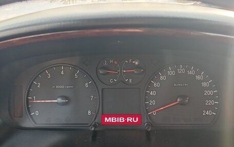 Hyundai Sonata IV рестайлинг, 2005 год, 445 000 рублей, 16 фотография