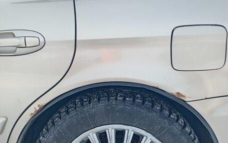 Hyundai Sonata IV рестайлинг, 2005 год, 445 000 рублей, 23 фотография