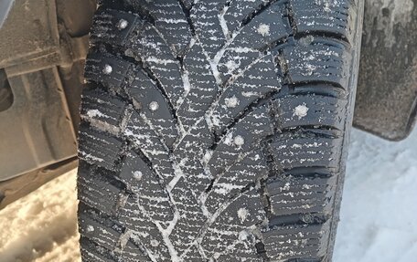 Hyundai Sonata IV рестайлинг, 2005 год, 445 000 рублей, 25 фотография