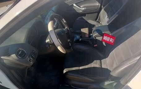 Ford Mondeo IV, 2007 год, 800 000 рублей, 2 фотография