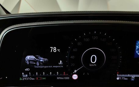 Cadillac Escalade V, 2021 год, 11 995 000 рублей, 18 фотография