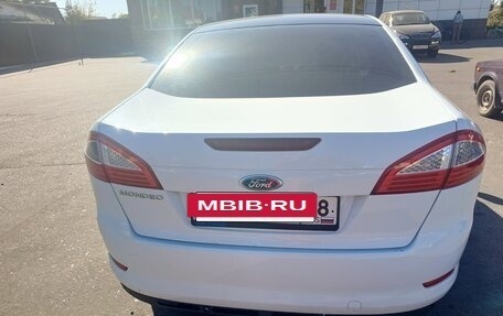 Ford Mondeo IV, 2007 год, 800 000 рублей, 3 фотография